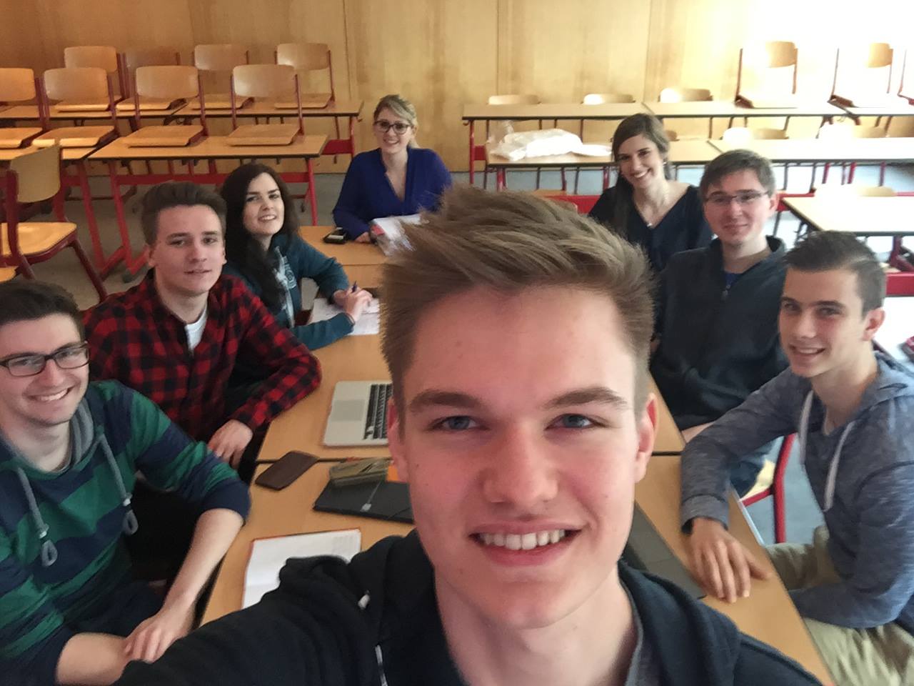 Read more about the article Strategietag Sommersemester